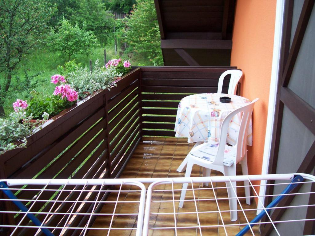 Julia Vendeghaz Hotel Zalakaros Room photo