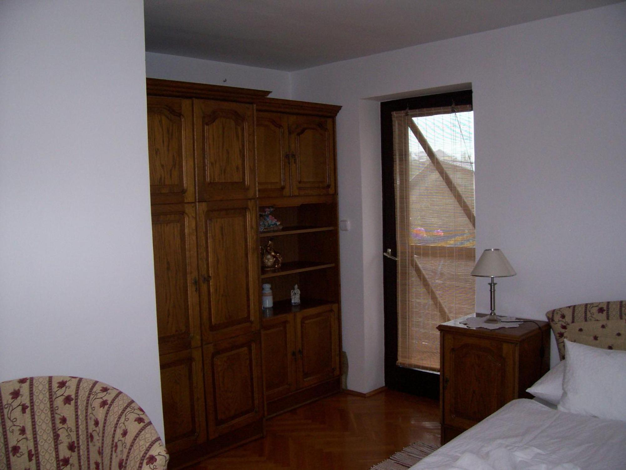 Julia Vendeghaz Hotel Zalakaros Exterior photo