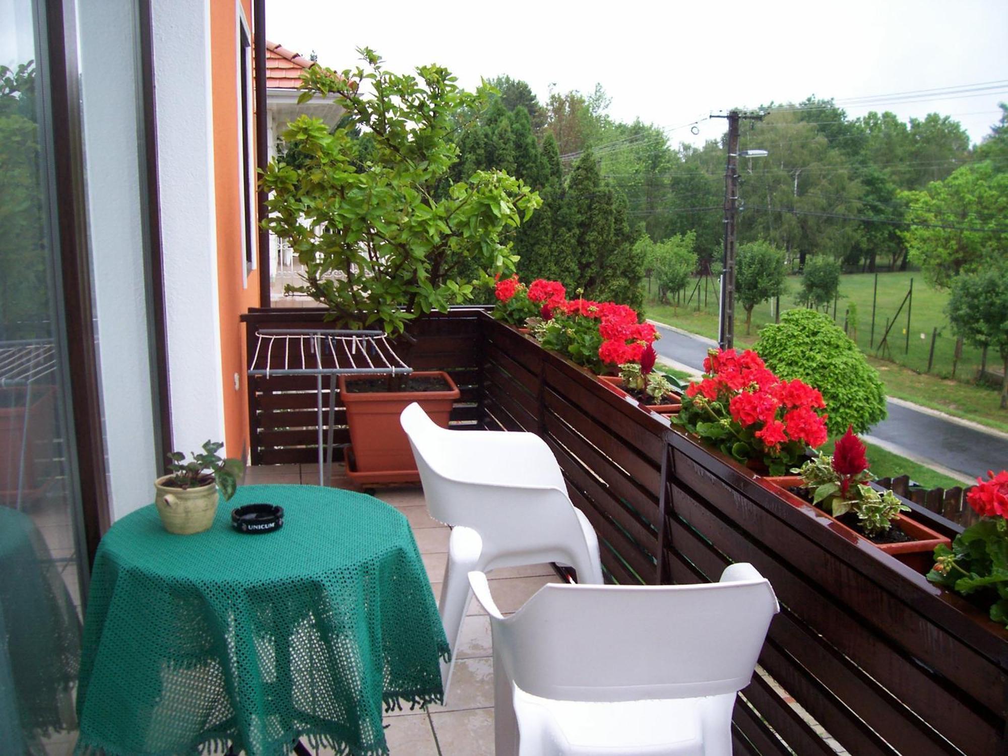 Julia Vendeghaz Hotel Zalakaros Exterior photo
